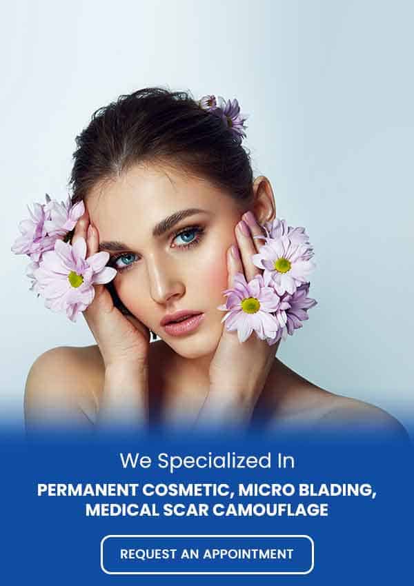 Jaudon Sunde, Permanent Makeup Clinic Located in Cleveland, OH Jaudon Sunde, Permanent Makeup Clinic Located in Cleveland, OH